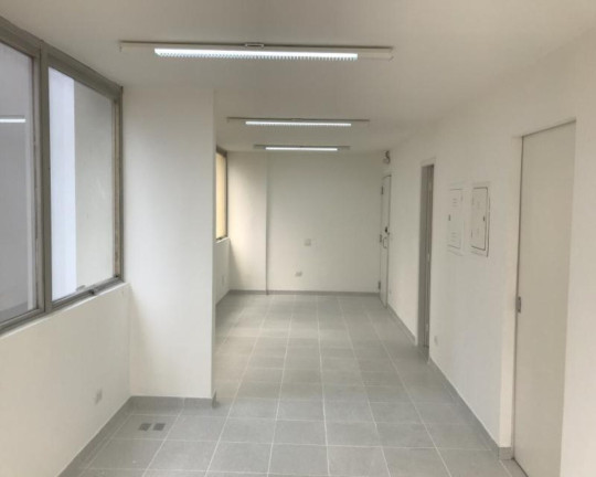 Imagem Apartamento com 1 Quarto à Venda, 40 m² em Itaim Bibi - São Paulo Imagem Apartamento com 1 Quarto à Venda, 40 m² em Itaim Bibi - São Paulo