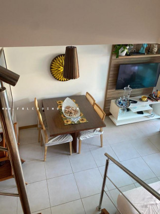 Imagem Apartamento com 3 Quartos à Venda, 70 m² em Itacimirim (monte Gordo) - Camaçari