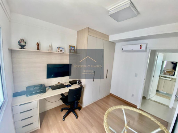 Imagem Apartamento com 3 Quartos à Venda, 93 m² em Edifício Soleil De Quebec - Sorocaba