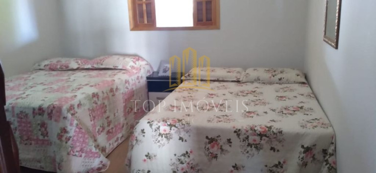 Imagem Chácara com 2 Quartos à Venda, 1.204 m² em Vila Menino Jesus - Caçapava