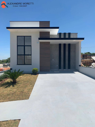 Imagem Casa com 3 Quartos à Venda, 175 m² em Sorocaba Imagem Casa com 3 Quartos à Venda, 175 m² em Sorocaba