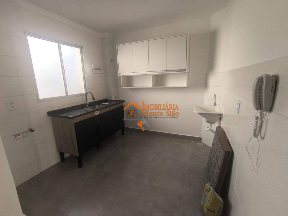 Imagem Apartamento com 2 Quartos à Venda, 49 m² em água Chata - Guarulhos Imagem Apartamento com 2 Quartos à Venda, 49 m² em água Chata - Guarulhos