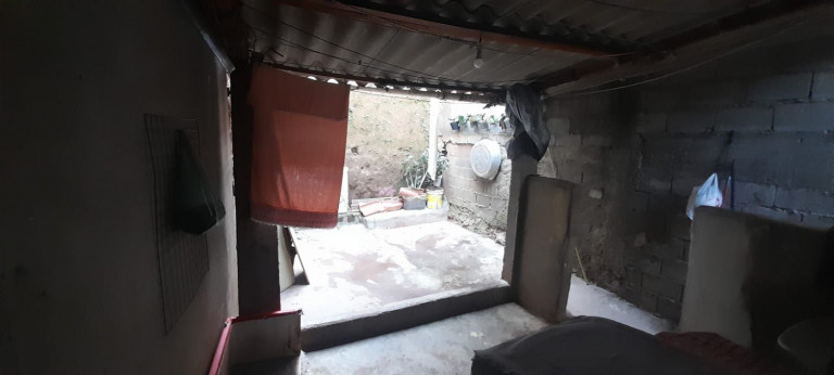 Imagem Casa com 3 Quartos à Venda, 110 m² em Parque Pinheiros - Taboão Da Serra