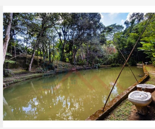 Imagem Chácara à Venda, em Caputera - Cotia Imagem Chácara à Venda, em Caputera - Cotia