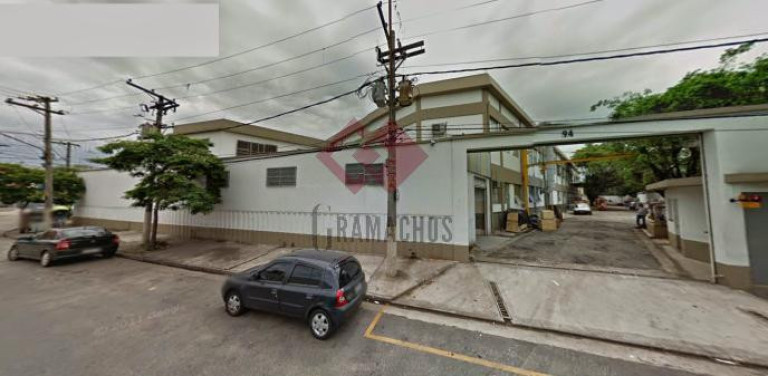 Imagem Imóvel Comercial para Alugar, 3.200 m² em Lapa De Baixo - São Paulo Imagem Imóvel Comercial para Alugar, 3.200 m² em Lapa De Baixo - São Paulo