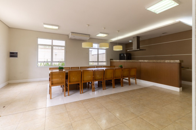 Imagem Apartamento com 2 Quartos à Venda, 54 m² em Lapa - São Paulo