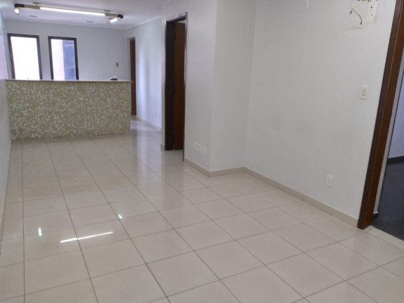 Imagem Sala Comercial à Venda, 140 m² em Jardim - Santo André Imagem Sala Comercial à Venda, 140 m² em Jardim - Santo André