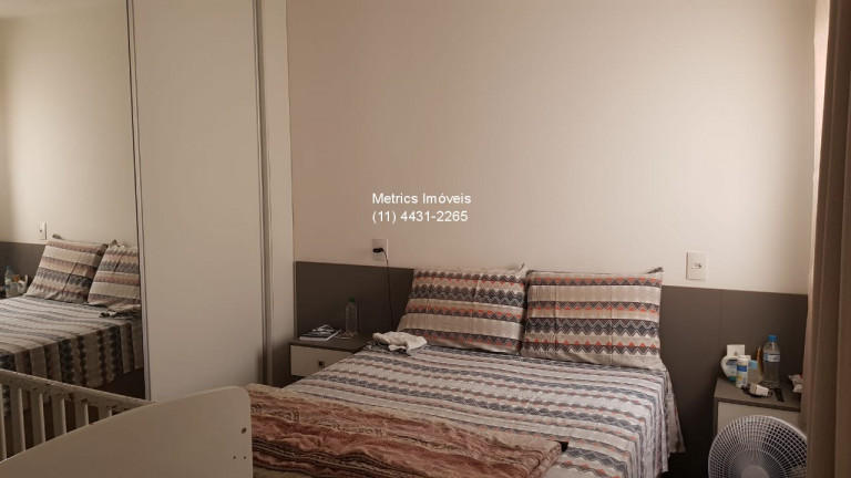 Imagem Imóvel com 2 Quartos à Venda, 71 m² em Vila Nambi - Jundiaí Imagem Imóvel com 2 Quartos à Venda, 71 m² em Vila Nambi - Jundiaí