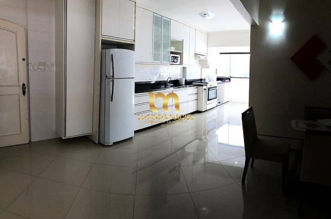 Imagem Apartamento com 3 Quartos à Venda,  em Tupi - Praia Grande