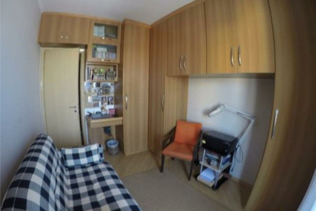 Imagem Apartamento com 3 Quartos à Venda, 96 m² em Vila Romana - São Paulo