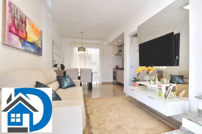 Imagem Casa com 2 Quartos à Venda, 125 m² em Vila Mineirão - Sorocaba Imagem Casa com 2 Quartos à Venda, 125 m² em Vila Mineirão - Sorocaba