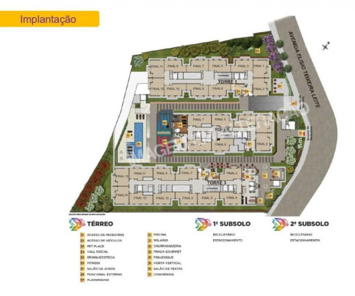 Imagem Imóvel com 2 Quartos à Venda, 42 m² em Freguesia Do ó - São Paulo Imagem Imóvel com 2 Quartos à Venda, 42 m² em Freguesia Do ó - São Paulo