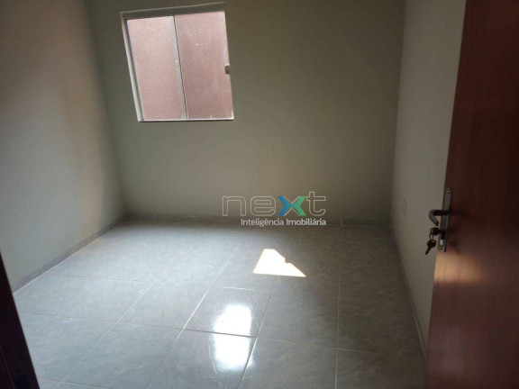 Imagem Casa com 2 Quartos à Venda,  em Vila Nova Campo Grande - Campo Grande