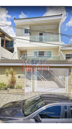 Imagem Sobrado com 3 Quartos à Venda, em Olímpico - São Caetano Do Sul Imagem Sobrado com 3 Quartos à Venda, em Olímpico - São Caetano Do Sul