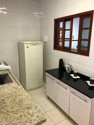 Imagem Casa com 4 Quartos à Venda, 1 m² em Campo Do Coelho - Nova Friburgo
