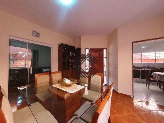 Imagem Casa com 4 Quartos à Venda, 168 m² em Brigadeiro Tobias - Sorocaba Imagem Casa com 4 Quartos à Venda, 168 m² em Brigadeiro Tobias - Sorocaba