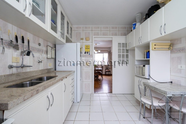 Imagem Apartamento com 2 Quartos à Venda, 184 m² em Vila Olimpia - São Paulo