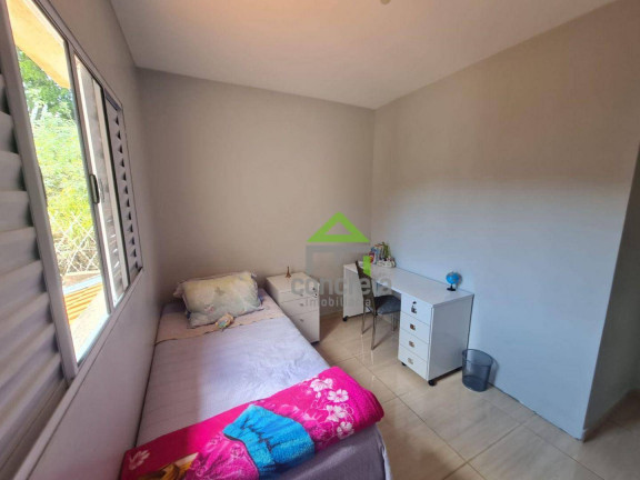 Imagem Casa com 3 Quartos à Venda, 89 m² em Atalaia - Cotia Imagem Casa com 3 Quartos à Venda, 89 m² em Atalaia - Cotia