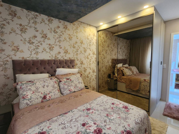 Imagem Apartamento com 2 Quartos à Venda, 62 m² em Vila Olímpia - São Paulo