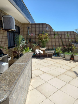Imagem Apartamento com 4 Quartos à Venda, 240 m² em Praia Do Forte - Cabo Frio