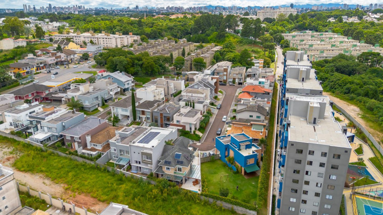 Imagem Terreno à Venda, 399 m² em Campo Comprido - Curitiba Imagem Terreno à Venda, 399 m² em Campo Comprido - Curitiba