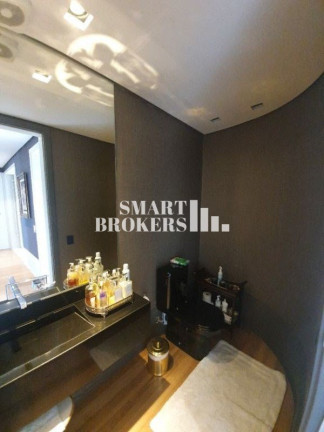 Imagem Apartamento com 4 Quartos à Venda, 607 m² em Paraíso Do Morumbi - São Paulo Imagem Apartamento com 4 Quartos à Venda, 607 m² em Paraíso Do Morumbi - São Paulo