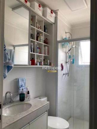 Imagem Apartamento com 3 Quartos à Venda, 94 m² em Centro - São Bernardo Do Campo Imagem Apartamento com 3 Quartos à Venda, 94 m² em Centro - São Bernardo Do Campo