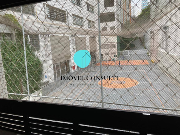 Imagem Apartamento com 2 Quartos à Venda, 94 m² em Santa Cecília - São Paulo