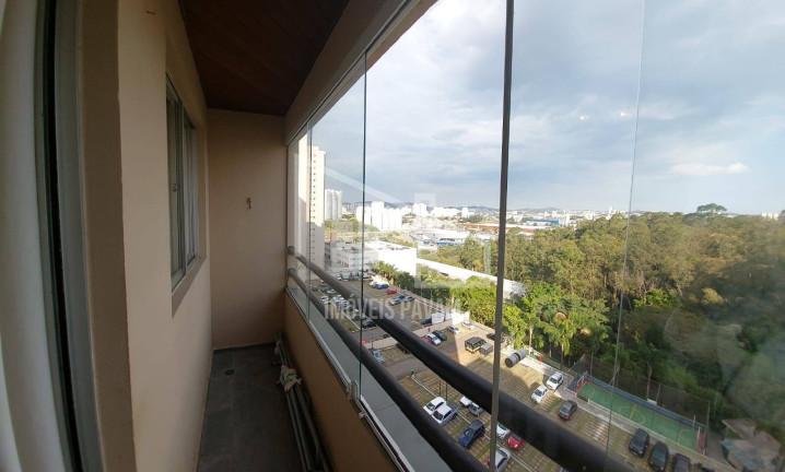 Imagem Apartamento com 3 Quartos à Venda, 78 m² em Planalto - São Bernardo Do Campo Imagem Apartamento com 3 Quartos à Venda, 78 m² em Planalto - São Bernardo Do Campo