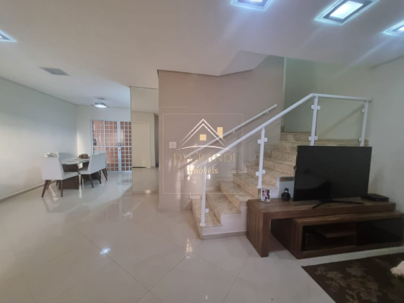 Imagem Casa com 3 Quartos à Venda, 185 m² em Vila Mimosa - Campinas Imagem Casa com 3 Quartos à Venda, 185 m² em Vila Mimosa - Campinas