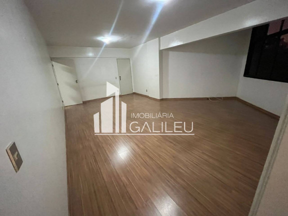 Imagem Apartamento com 3 Quartos à Venda, 109 m² em Vila Industrial - Campinas Imagem Apartamento com 3 Quartos à Venda, 109 m² em Vila Industrial - Campinas