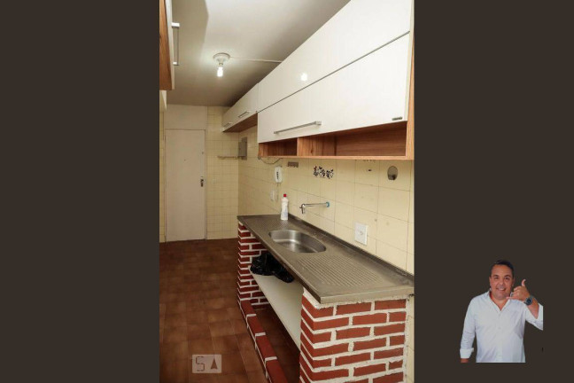 Imagem Apartamento com 2 Quartos à Venda, 62 m² em Méier - Rio De Janeiro Imagem Apartamento com 2 Quartos à Venda, 62 m² em Méier - Rio De Janeiro