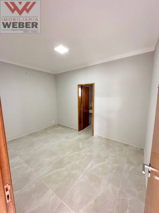 Imagem Casa de Condomínio com 3 Quartos à Venda, 150 m² em Horto Florestal - Sorocaba
