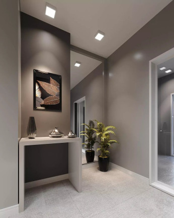 Cobertura com 1 Quarto à Venda, 104 m² em Casa Verde - São Paulo