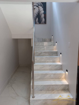 Imagem Casa de Condomínio com 3 Quartos à Venda, 125 m² em Nova Parnamirim - Parnamirim