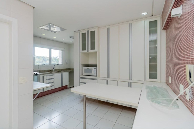 Imagem Apartamento com 3 Quartos à Venda, 184 m² em Real Parque - São Paulo Imagem Apartamento com 3 Quartos à Venda, 184 m² em Real Parque - São Paulo