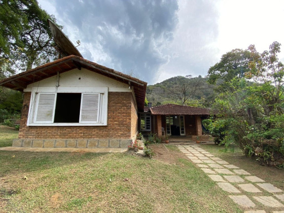 Imagem Casa com 4 Quartos à Venda, 179 m² em Jardim Salaco - Teresópolis Imagem Casa com 4 Quartos à Venda, 179 m² em Jardim Salaco - Teresópolis