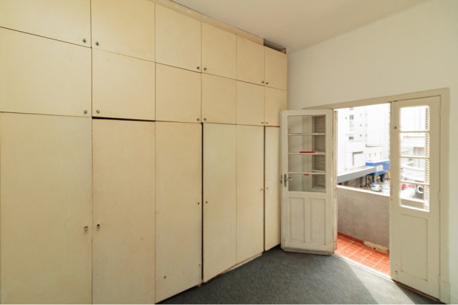 Imagem Apartamento com 2 Quartos à Venda, 50 m² em Centro Histórico - Porto Alegre Imagem Apartamento com 2 Quartos à Venda, 50 m² em Centro Histórico - Porto Alegre
