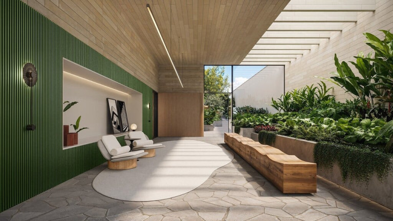 Imagem Apartamento com 3 Quartos à Venda, 105 m² em Portão - Curitiba
