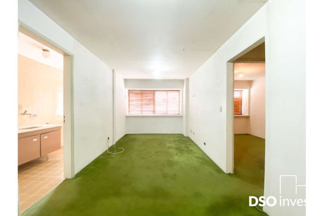 Imagem Apartamento com 1 Quarto à Venda, em Jardim Paulista - São Paulo Imagem Apartamento com 1 Quarto à Venda, em Jardim Paulista - São Paulo