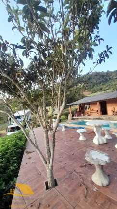 Imagem Chácara com 3 Quartos à Venda, 150 m² em Conquista - Nova Friburgo Imagem Chácara com 3 Quartos à Venda, 150 m² em Conquista - Nova Friburgo