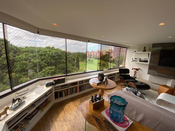 Imagem Apartamento com 4 Quartos à Venda, 279 m² em Chácara Das Pedras - Porto Alegre
