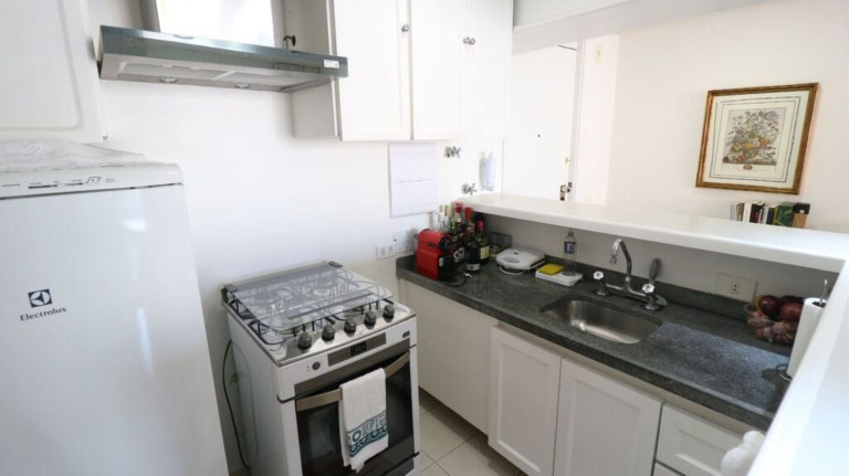 Imagem Imóvel com 1 Quarto à Venda, 58 m² em Jardim Paulista - São Paulo Imagem Imóvel com 1 Quarto à Venda, 58 m² em Jardim Paulista - São Paulo