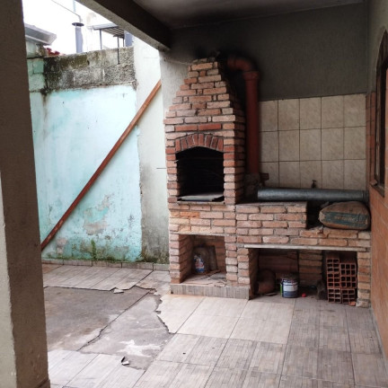 Imagem Imóvel com 2 Quartos à Venda, 1 m² em Parque Isaac Pires - Cotia
