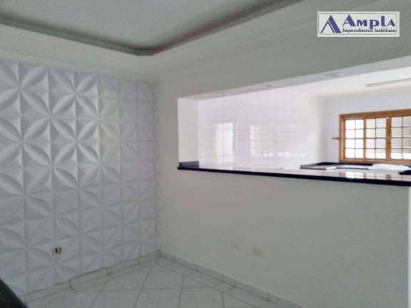 Imagem Sobrado com 4 Quartos à Venda, 300 m² em Vila Guilhermina - São Paulo Imagem Sobrado com 4 Quartos à Venda, 300 m² em Vila Guilhermina - São Paulo