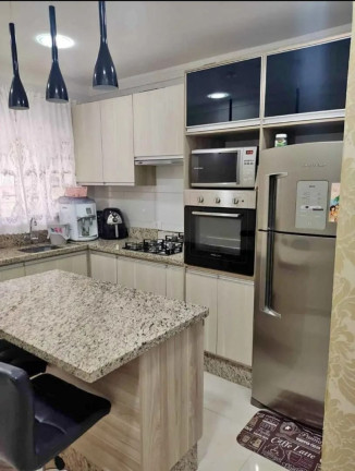 Imagem Casa com 2 Quartos à Venda, 89 m² em Jardim Paris Vi - Maringa Imagem Casa com 2 Quartos à Venda, 89 m² em Jardim Paris Vi - Maringa