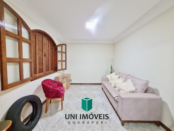 Imagem Casa com 3 Quartos à Venda, 272 m² em Itapebussu - Guarapari
