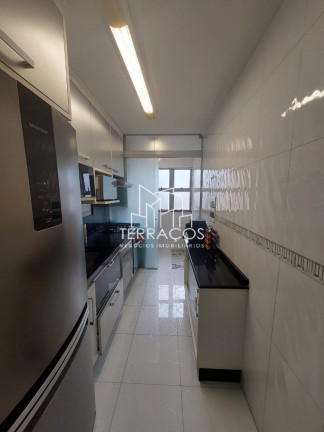 Imagem Apartamento com 3 Quartos à Venda, 65 m² em City América - São Paulo Imagem Apartamento com 3 Quartos à Venda, 65 m² em City América - São Paulo