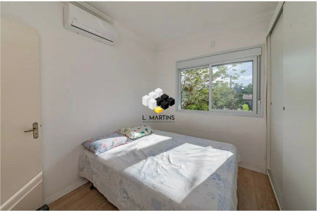 Imagem Casa de Condomínio com 3 Quartos à Venda, 135 m² em Lomba Do Pinheiro - Porto Alegre Imagem Casa de Condomínio com 3 Quartos à Venda, 135 m² em Lomba Do Pinheiro - Porto Alegre