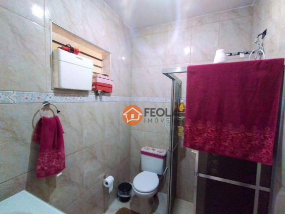 Imagem Casa com 3 Quartos à Venda, 190 m² em Parque Residencial Jaguari - Americana Imagem Casa com 3 Quartos à Venda, 190 m² em Parque Residencial Jaguari - Americana